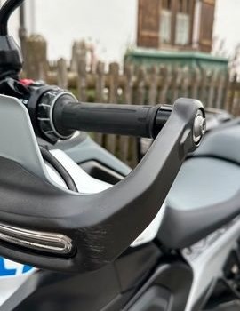 Gebrauchtmotorrad BMW R 1300 GS - Bild 12