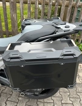 Gebrauchtmotorrad BMW R 1300 GS - Bild 3