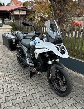 Gebrauchtmotorrad BMW R 1300 GS - Bild 4
