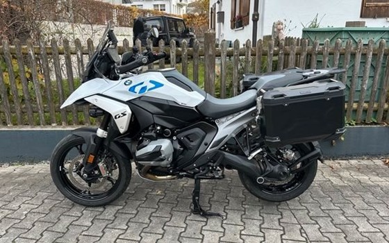 Gebrauchtmotorrad BMW R 1300 GS - Bild 5