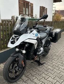 Gebrauchtmotorrad BMW R 1300 GS - Bild 6