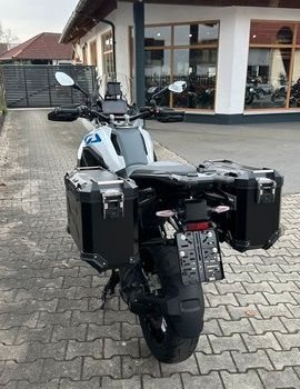 Gebrauchtmotorrad BMW R 1300 GS - Bild 7