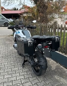 Gebrauchtmotorrad BMW R 1300 GS - Bild 8