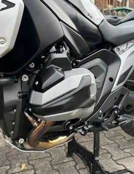 Gebrauchtmotorrad BMW R 1300 GS - Bild 9