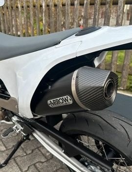 Gebrauchtmotorrad Husqvarna 701 Supermoto - Bild 7