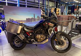 Neumotorrad Honda CRF1100L Africa Twin