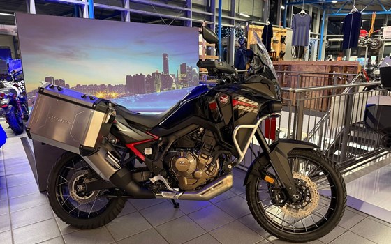 Neufahrzeug Honda CRF1100L Africa Twin - Bild 1