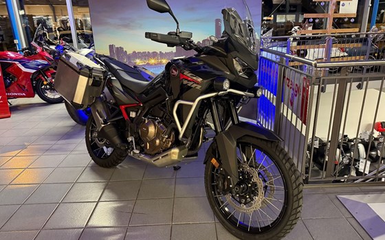 Neufahrzeug Honda CRF1100L Africa Twin - Bild 2