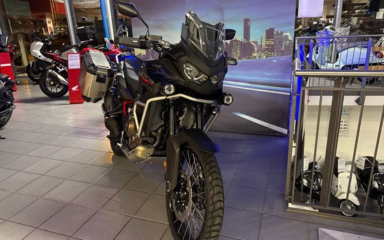 Neufahrzeug Honda CRF1100L Africa Twin - Bild 3