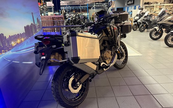 Neufahrzeug Honda CRF1100L Africa Twin - Bild 4