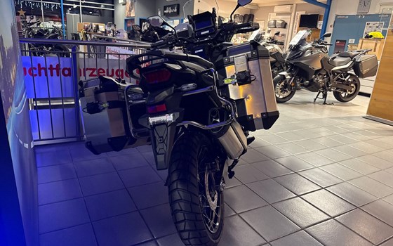 Neufahrzeug Honda CRF1100L Africa Twin - Bild 5