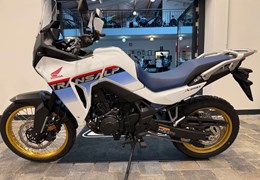 Gebrauchte Honda XL750 Transalp