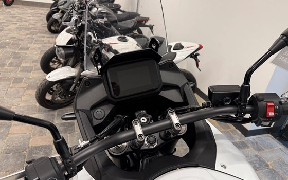 Gebrauchtmotorrad Honda XL750 Transalp - Bild 11