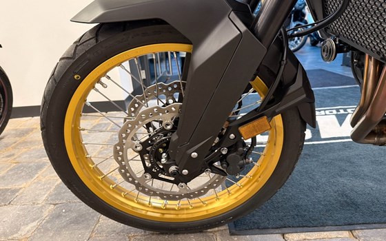 Gebrauchtmotorrad Honda XL750 Transalp - Bild 2