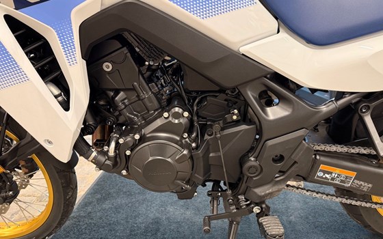 Gebrauchtmotorrad Honda XL750 Transalp - Bild 3