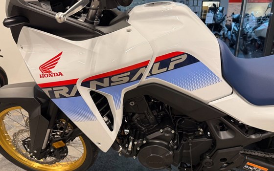 Gebrauchtmotorrad Honda XL750 Transalp - Bild 4