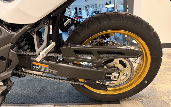 Gebrauchtmotorrad Honda XL750 Transalp - Bild 5