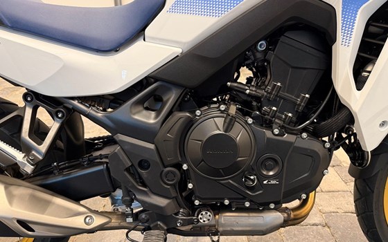 Gebrauchtmotorrad Honda XL750 Transalp - Bild 8