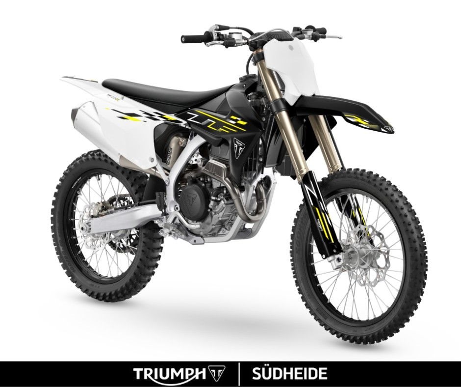 Triumph TF 250-X 
