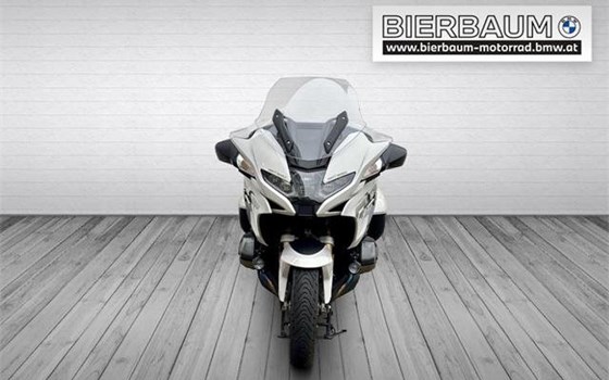Gebrauchtmotorrad BMW R 1250 RT - Bild 3