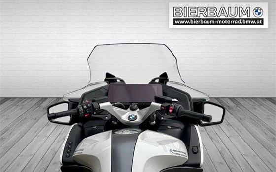 Gebrauchtmotorrad BMW R 1250 RT - Bild 4