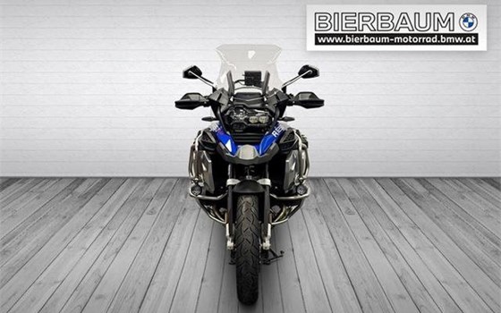 Gebrauchtmotorrad BMW R 1250 GS Adventure - Bild 2