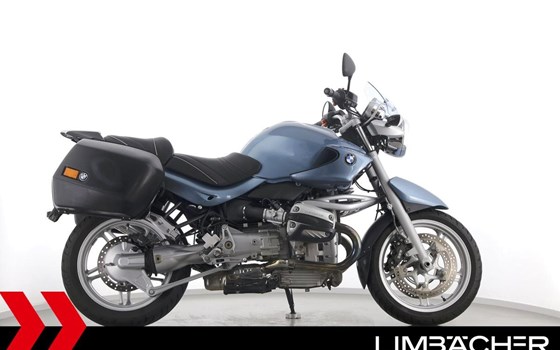 Gebrauchtmotorrad BMW R 1150 R - Bild 10