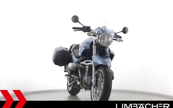 Gebrauchtmotorrad BMW R 1150 R - Bild 11