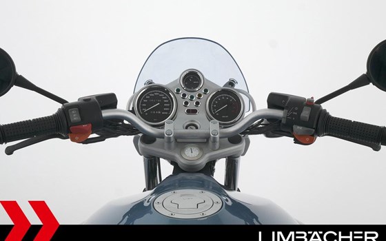 Gebrauchtmotorrad BMW R 1150 R - Bild 13