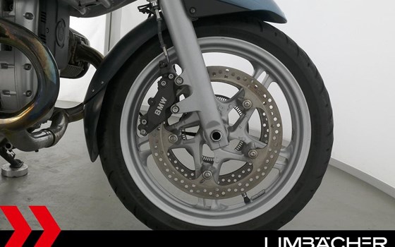 Gebrauchtmotorrad BMW R 1150 R - Bild 14