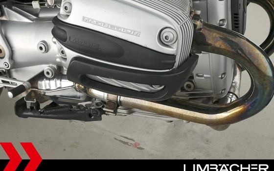 Gebrauchtmotorrad BMW R 1150 R - Bild 15