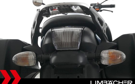 Gebrauchtmotorrad BMW R 1150 R - Bild 16