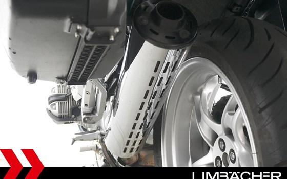 Gebrauchtmotorrad BMW R 1150 R - Bild 17