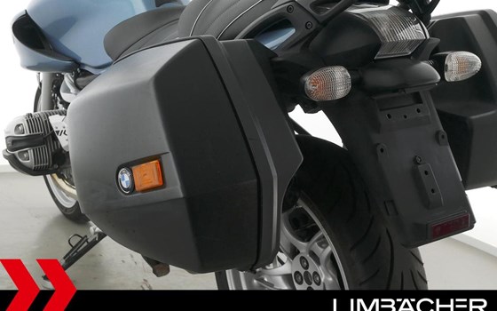 Gebrauchtmotorrad BMW R 1150 R - Bild 18