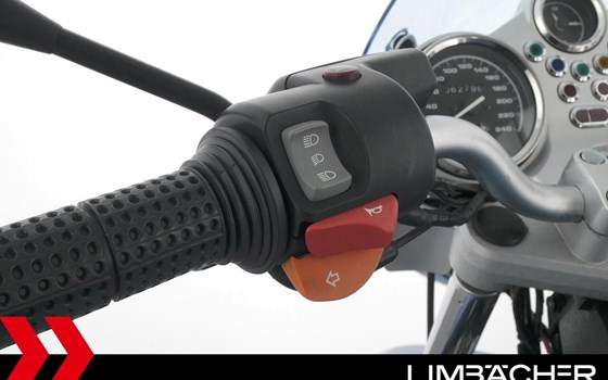 Gebrauchtmotorrad BMW R 1150 R - Bild 19