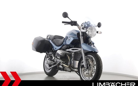Gebrauchtmotorrad BMW R 1150 R - Bild 2