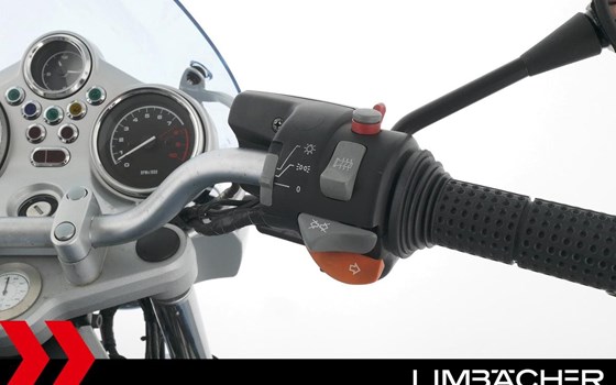 Gebrauchtmotorrad BMW R 1150 R - Bild 20