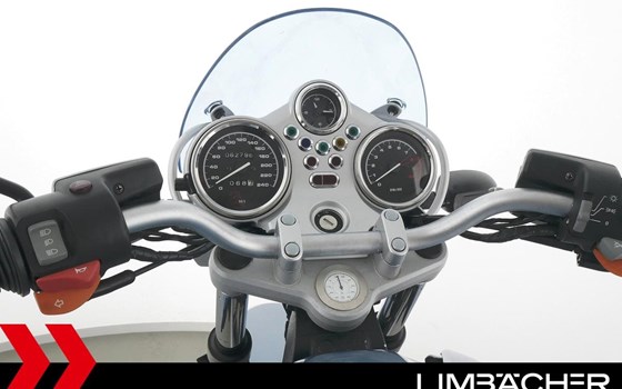 Gebrauchtmotorrad BMW R 1150 R - Bild 21