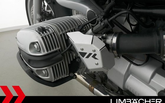 Gebrauchtmotorrad BMW R 1150 R - Bild 22