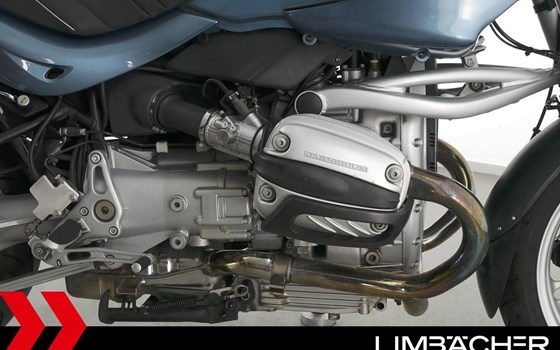 Gebrauchtmotorrad BMW R 1150 R - Bild 23