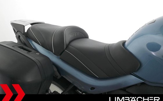 Gebrauchtmotorrad BMW R 1150 R - Bild 24