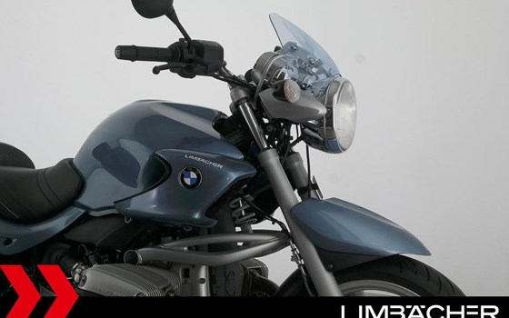 Gebrauchtmotorrad BMW R 1150 R - Bild 25