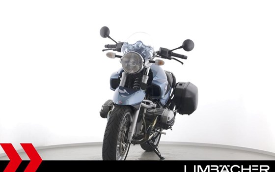 Gebrauchtmotorrad BMW R 1150 R - Bild 3
