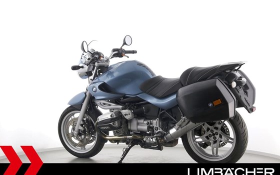 Gebrauchtmotorrad BMW R 1150 R - Bild 6
