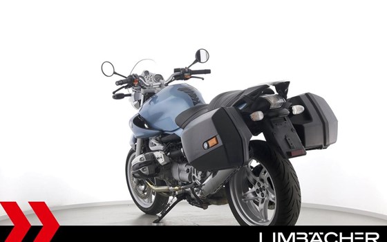 Gebrauchtmotorrad BMW R 1150 R - Bild 7