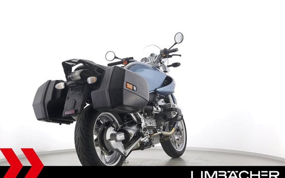 Gebrauchtmotorrad BMW R 1150 R - Bild 8