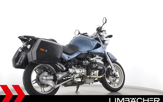 Gebrauchtmotorrad BMW R 1150 R - Bild 9