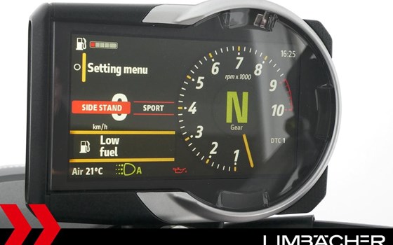 Neufahrzeug Ducati Scrambler Icon - Bild 11