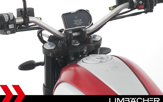 Neufahrzeug Ducati Scrambler Icon - Bild 12