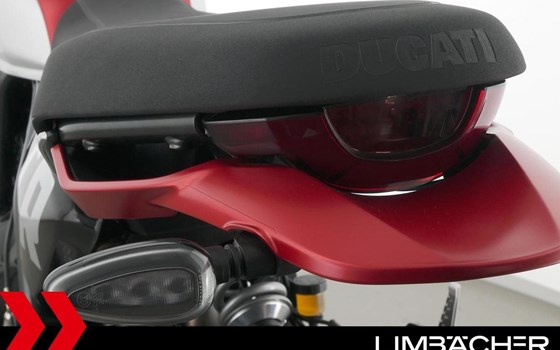 Neufahrzeug Ducati Scrambler Icon - Bild 13